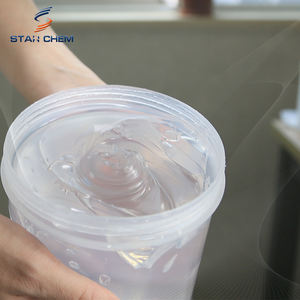 סיליקון אלסטומר תערובת 9040 9045 dimethicone crosspolymer עבור פנים פריימר - Product Image 2