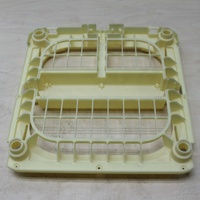Prototypes ABS usinés CNC de grande précision pour une meilleure résistance, vérification du mécanisme et de la fonctionnalité pour le développement de nouveaux produits