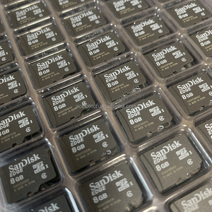 <span class=keywords><strong>100</strong></span>% ban đầu Sandisk Class 4 8 <span class=keywords><strong>GB</strong></span> 16GB 32GB Micro SD Thẻ cạnh san đĩa TF <span class=keywords><strong>Flash</strong></span> thẻ nhớ C4 <span class=keywords><strong>GB</strong></span> 8 <span class=keywords><strong>GB</strong></span> 16 32 đi đóng gói số lượng lớn - Product Image 4