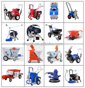 أدوات أخرى ، آلة طحن مستقيم ، آلة تلميع زاوية ، مطحنة يدوية ، آلة طحن الخرسانة - Product Image 6