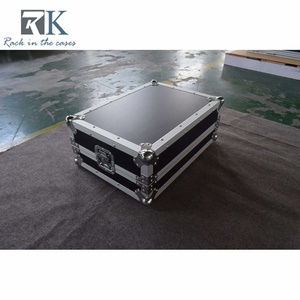 Funda negra a prueba de fuego para controlador de <span class=keywords><strong>DJ</strong></span>, para <span class=keywords><strong>Hercules</strong></span> inpluse 300 con ordenador portátil personalizado - Product Image 5