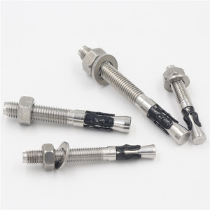 Các Loại Khác Nhau Của Bu Lông NEO 12Mm Kích Thước Sản Xuất Tại Trung Quốc - Product Image 3