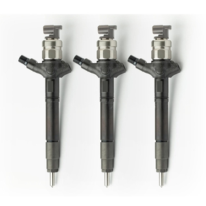 095000-7640 <span class=keywords><strong>23670</strong></span>-09140 <span class=keywords><strong>23670</strong></span>-<span class=keywords><strong>0R020</strong></span> Inyector diésel para Toyota <span class=keywords><strong>Denso</strong></span> - Product Image 5