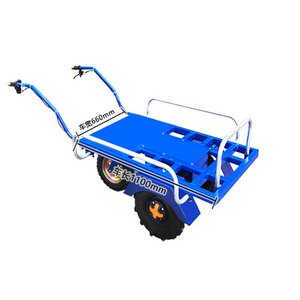 <span class=keywords><strong>Chariot</strong></span> <span class=keywords><strong>de</strong></span> manutention <span class=keywords><strong>pliable</strong></span> à assistance électrique, quatre roues, en acier, capacité 1000 kg, pour la montée <span class=keywords><strong>de</strong></span> pente et les escaliers, idéal pour la cour et le <span class=keywords><strong>jardin</strong></span> - Product Image 2