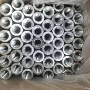 Nhà Máy Giá thép carbon bền cốt thép <span class=keywords><strong>Coupler</strong></span> kết nối/cơ khí khớp/ren tay áo 18 mét cho bê tông xây dựng - Product Image 5