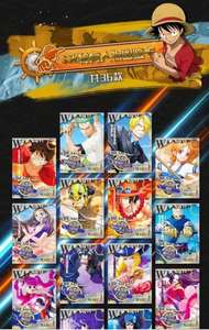 Cartes d'anime One Piece TCG OP 06, Luffy Zoro Booster, 12 boîtes en gros, OP 01-10, cartes de jeu One Piece - Product Image 4