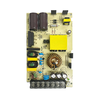 Service de Sourcing de Composants PCBA pour Prototypage Rapide, Assemblage DIP SMT