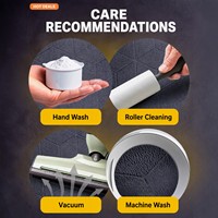 Tapis de salle de bain en polaire corail, imprimé motif grec, absorbant, antidérapant, en forme de U, pour toilettes, séchage rapide, lavable, tapis de sol