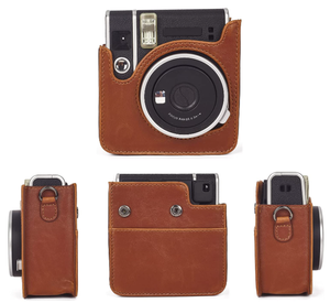 Fujifilm — sac pour <span class=keywords><strong>appareil</strong></span> <span class=keywords><strong>photo</strong></span> <span class=keywords><strong>Instax</strong></span> <span class=keywords><strong>Mini</strong></span> <span class=keywords><strong>40</strong></span>, fonction volet et sac Anti-eau, Fujifilm - Product Image 6