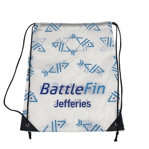 Chất Lượng tốt 210D <span class=keywords><strong>polyester</strong></span> Dây Kéo Túi với In Ấn Tùy Chỉnh - Product Image 1