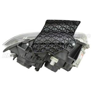 Para Dodge Charger 2011-2014, Faros Antiniebla, Luces de Circulación Diurna, Faros Antiniebla Impermeables, Modificación del Conjunto de Faros Delanteros 57010412AD - Product Image 5