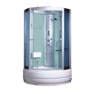 Factory Direct Price Bathroom Hotel Shower Cabin LX-7057