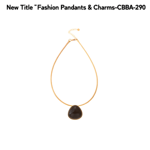 ชื่อสินค้าใหม่ "จี้และเครื่องประดับแฟชั่น-CBBA-290" - Product Image 2