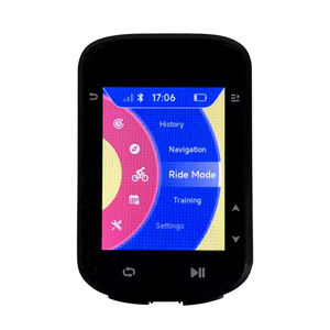 Écran LCD TFT lisible à la lumière du soleil transflectif 2.4 pouces 240*<span class=keywords><strong>320</strong></span> Module LCD d'affichage TFT transflectif pour moteur de vélo <span class=keywords><strong>Garmin</strong></span> - Product Image 6