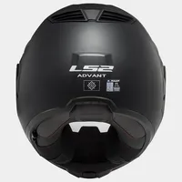 Casque intégral modulable LS2 FF906 original et authentique, casque de moto à double masque avec lentille intégrée, certification ECE2206