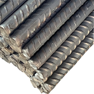 Hot <strong>Sale</strong> Deformed Steel <strong>Rebar</strong> <strong>for</strong> Reinforced Concrete 10mm-12mm HRB355 HRB400 HRB500 Custom Bending Cutting Welding Available - Product Image 4