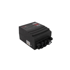 88683726, BCU 460W8P2C0D1000K1E0 - Kit de contrôle de brûleur Kromschroder 230V pour four industriel haute température - Product Image 1