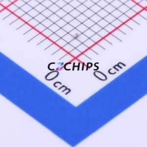 Condensador SMD (MLCC) RF03N0R6B250CT 0201 (Capacitancia: 0.6pF) (Voltaje Nominal: 25V Coeficiente de Temperatura: NP0) - Product Image 1