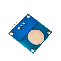Capteur numérique TTP223B TTP223 Module de capteur tactile module de commutateur tactile capacitif