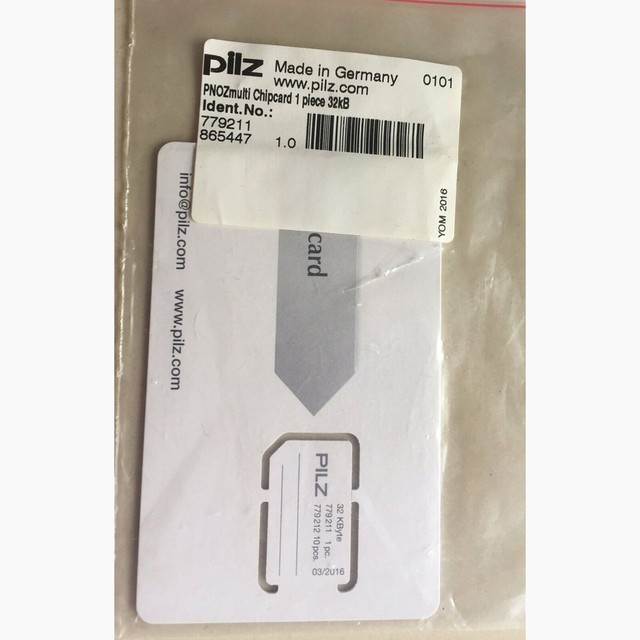 Wholesale 1PC New 779211 PLC Controller New Original Warehouse Brand PLC Programming Controller