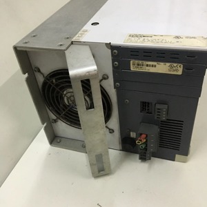 Variador de Frecuencia B&R 8V1090.00-2 ACOPOS, 4kW, 400-480V, Aluminio, para Automatización Industrial - Product Image 3