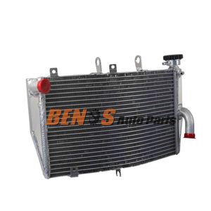 Radiateur de refroidissement en aluminium pour Honda CBR600RR F5 <span class=keywords><strong>CBR</strong></span> 600RR 2003-2006 2004 2005 - Product Image 1