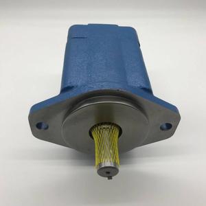 Pompe à engrenages hydraulique en fonte haute résistance PGP330A033CE1D1NE5E5B - Product Image 1