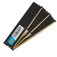 Rgb Ddr4 Ram 8Gb 16Gb 32Gb 3200Mhz Snelheid Ecc Functie Voor Gaming Computer Desktop En Laptop Direct Voorraad