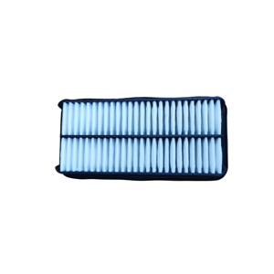 Filtre à <span class=keywords><strong>air</strong></span> du moteur 17801-11080 17801-11080-83 17801-11080-8T pour Toyota - Product Image 3