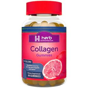 Gomitas de Colágeno Blanqueadoras de Piel de Marca Privada OEM/ODM, Suplementos de Colágeno para la Salud de la Mujer, Piel, Cabello, Uñas y Articulaciones - Product Image 1