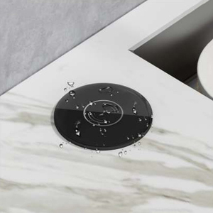 Mới thông minh cơ giới 4-ac Outlet Top Tabletop bếp truy cập ổ cắm điện <span class=keywords><strong>pop</strong></span>-<span class=keywords><strong>up</strong></span> không dây sạc nâng tháp - Product Image 5