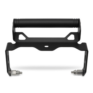 Soporte de Navegación GPS para Motocicleta Yamaha <span class=keywords><strong>Tracer</strong></span> <span class=keywords><strong>9GT</strong></span> Y-AMT 2025-2026, de Aleación de Aluminio CNC - Product Image 1