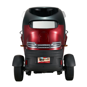 <span class=keywords><strong>POLARIS</strong></span> Scooter 3 roues voiture Scooter <span class=keywords><strong>électrique</strong></span> <span class=keywords><strong>4</strong></span> roues adulte pour personnes âgées - Product Image 6