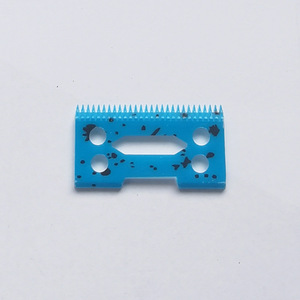 Cortadora de Pelo Inalámbrica <span class=keywords><strong>Magic</strong></span> <span class=keywords><strong>Cordless</strong></span> <span class=keywords><strong>Clip</strong></span> A5 de 28 Dientes con Cuchilla de Cerámica, 6 Colores Disponibles, Hecho en China para Exportación - Product Image 6