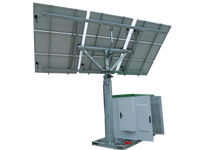 Meilleure vente W-TEL disjoncteur de batterie panneau électrique système solaire PV Mobile stockage résistant aux intempéries armoire de télécommunication extérieure