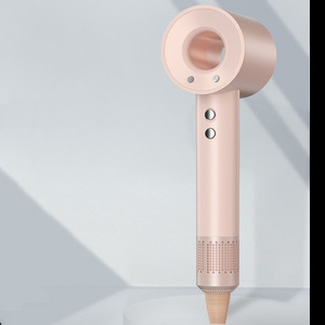 IStapromo Gifts High Speed Fast <b>Hair</b> <b>Dryer</b> Ionic Smooth <b>Hair</b> Home Use Beauty Salon <b>Hair</b> Drying Machine on Hot <b>Sale</b> - Product Image 2