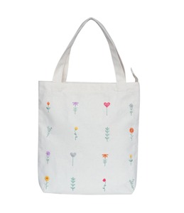 Wholesale Supply Nature Grid Tote <b>Bag</b> Lightweight Durable Canvas Shopping <b>Bag</b> for Travel Beach and <b>Work</b> Use Available For Sale - Product Image 1