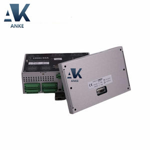 Bently Nevada 1900/65A 167699-02 Interfaz de operador Monitor de equipo de propósito general - Product Image 2