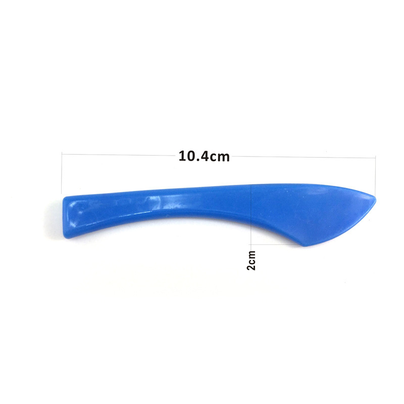Blue - Scraper