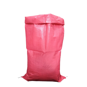 Sacs tissés en polypropylène (PP) vides de haute qualité pour <span class=keywords><strong>semoule</strong></span>, farine, riz, grains, 25 kg, 50 kg, 70 kg, avec différentes couleurs - Product Image 3