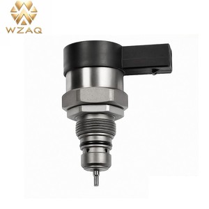 Kraftstoffdruckregler und Kraftstoffdrucksensor für BMW 530D <span class=keywords><strong>530XD</strong></span> 535D E60 E61 W - Product Image 4