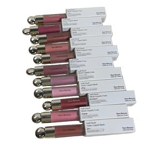 Oferta Especial: Rubor Líquido & Lena en 13 Colores con Protector Solar |   Acabado mate, textura cremosa, fácil de mezclar, 0.55ml - Product Image 1