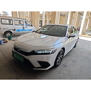 Auto Usado <span class=keywords><strong>Honda</strong></span> Civic 2023, Listo para Enviar, Motor de Combustión de Gasolina, Automático, Sedán de 5 <span class=keywords><strong>Plazas</strong></span>, Volante a la Izquierda - Product Image 1