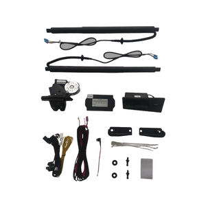 Kit di Sollevamento Elettrico per Portellone Posteriore con Funzione Anti-Pizzicamento e Garanzia di 2 Anni, Compatibile al 100% con <span class=keywords><strong>XT5</strong></span> 2016-2024 - Product Image 2