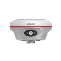 Récepteur GNSS RTK GPS professionnel South Tianxing 2, équipement d'arpentage, récepteur Spherefix SP30, base de drone et Y Rover