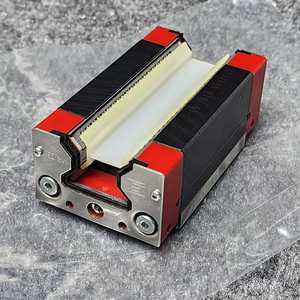 Guías Lineales CNC Originales, Rodamientos Lineales MRW25, Bloques de Guía, Rodamientos MRW25 <span class=keywords><strong>MRW</strong></span> 65 B G1 V3 - Product Image 5