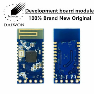 JDY-24M <strong>Bluetooth</strong> MESH Networking <strong>Module</strong> Zigbee Wireless Transceiver IBeacon BLE Data Transparent Transmission - Product Image 5