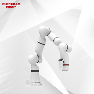 Einfach zu Programmierender Industrieller Kollaborativer Roboterarm Hocheffiziente Sichere Mensch-Roboter-Kooperation - Product Image 4