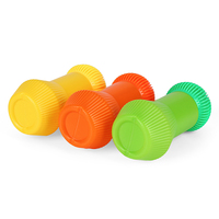 Stylo marqueur à points OEM pour enfants, flacon mini couleur 30 ml, pointe 18 mm, encre lavable, stylo de dessin éducatif pour graffiti