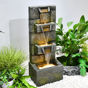 लोकप्रिय डिजाइन 32.28 इंच लंबा के लिए गृह सजावट जल फव्वारे आउटडोर फव्वारा झरना होम क्रिसमस शादी की - Product Image 2